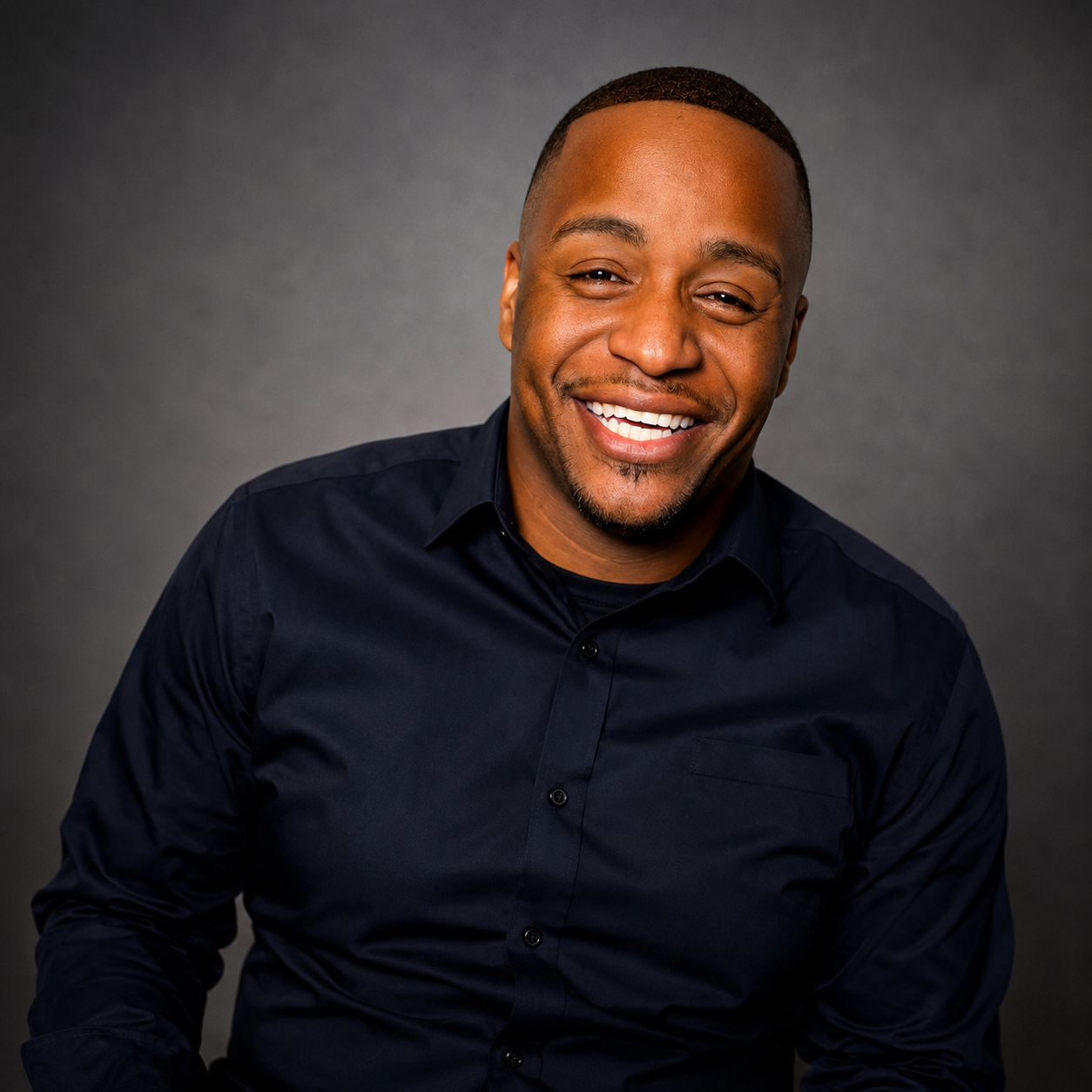 Troy Tilghman